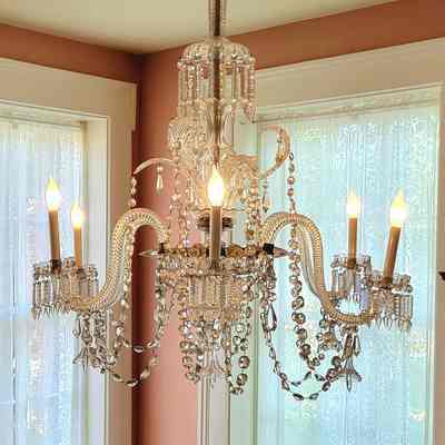 Chandelier
