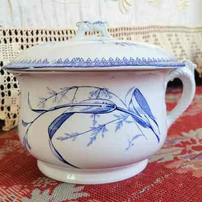 Chamber Pot