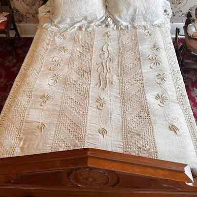 Bedspread