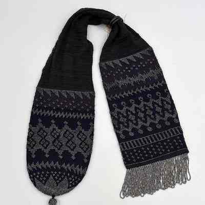 Two-sided Miser Purse