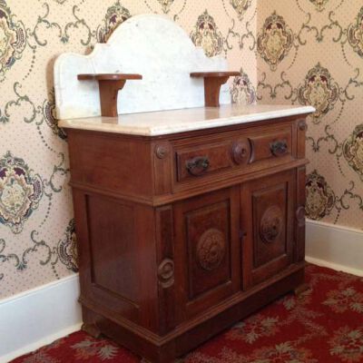 Washstand