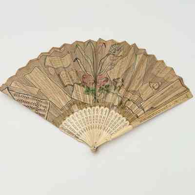 Un Bouquet Fantasque