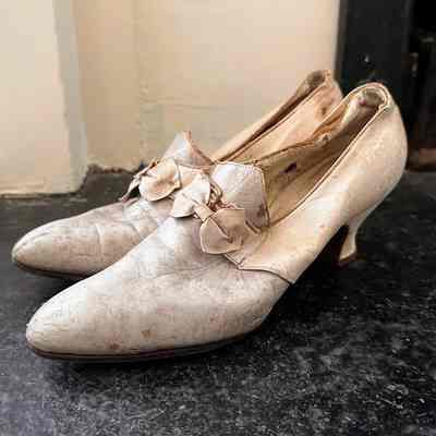 Shoes, Women's Duotone Shoes