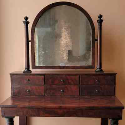 Dressing Table