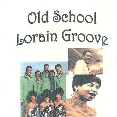 Old School Lorain Groove (Social Club) Event Flyers & Tickets