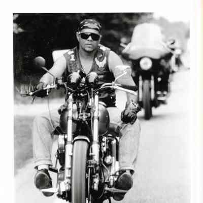 Zulus Motorcycle Club (Social Club)