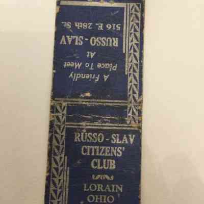 Russo-Slav Citizen's Club