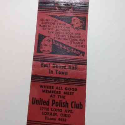 United Polish Club
