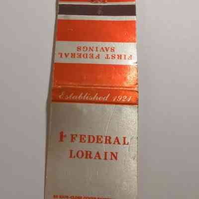 First Federal Lorain