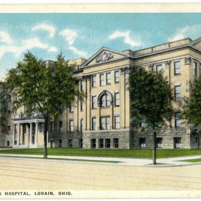 Postcard