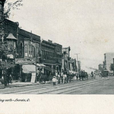 Postcard, Picture