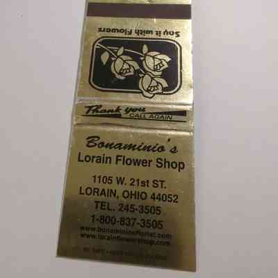 Bonaminio's Lorain Flower Shop
