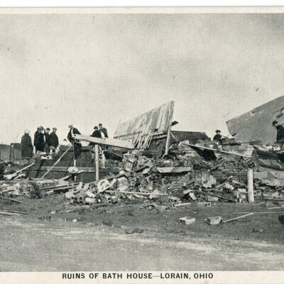 Postcard