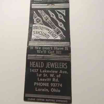 Heald Jewelers