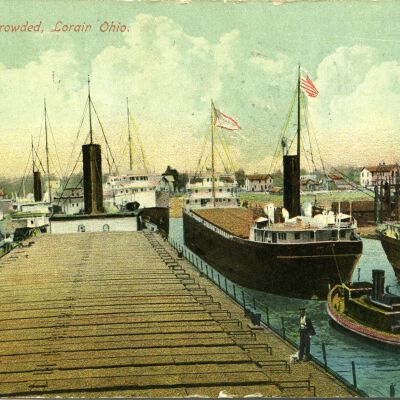 Postcard