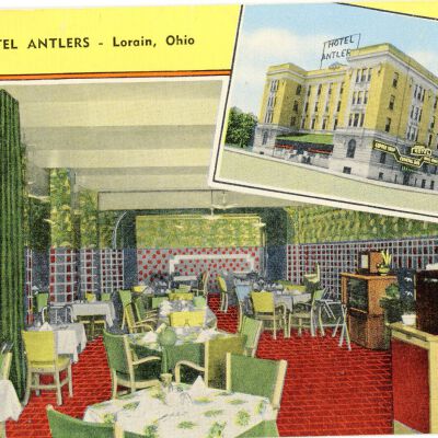 Postcard