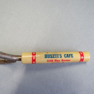 Opener, Bottle