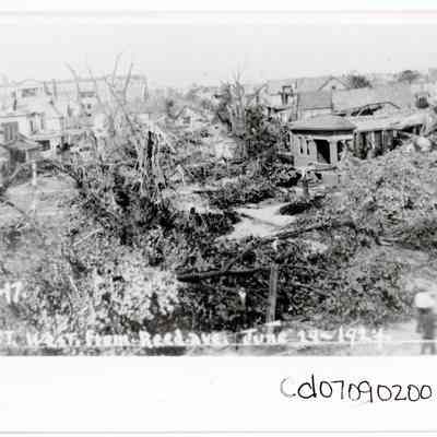 Postcard Photograph