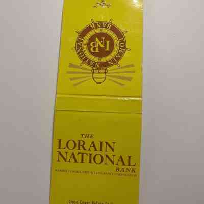 Lorain National Bank