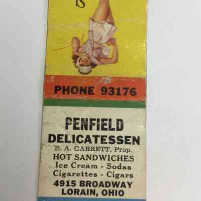 Penfield Delicatessen