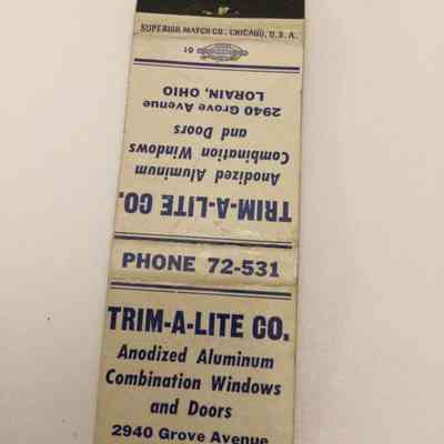 Trim-A-Lite Company