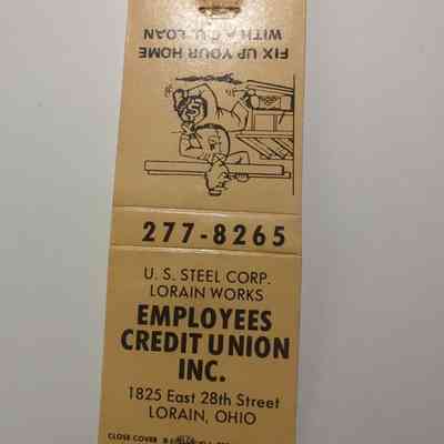 USS Credit Union