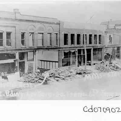 Postcard Photo