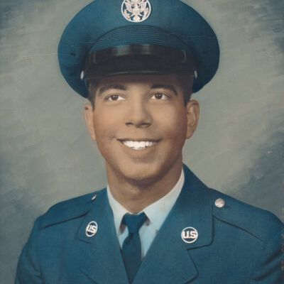 Rigoberto Reveron