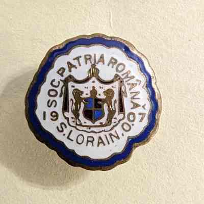 Pin, Membership