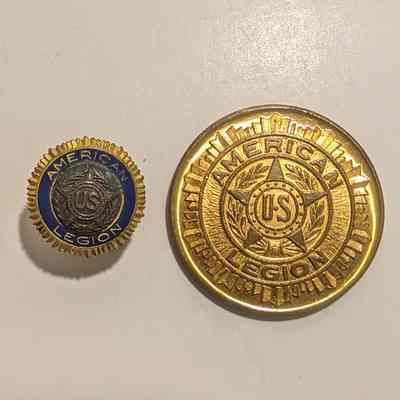 Pin, Membership