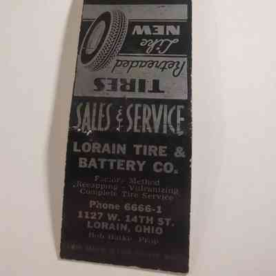 Lorain Tire & Battery Co.