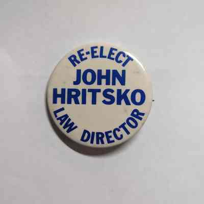 Button, Campaign