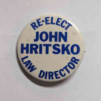 Button, Campaign