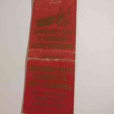 Modern Troy Dry Cleaning and Laundry