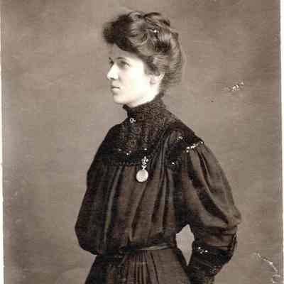 Grace Capell Richards