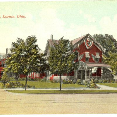Postcard