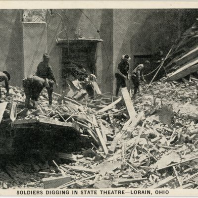 Postcard