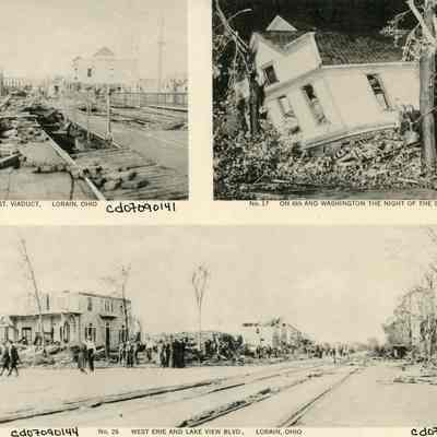 Poster Photographs
