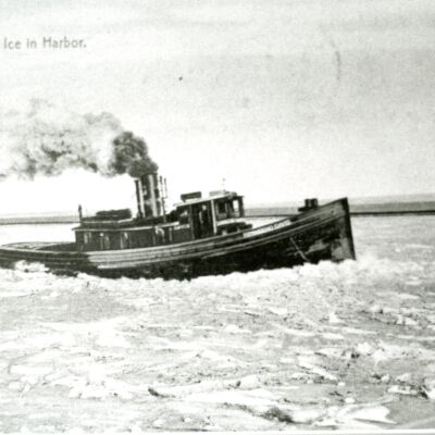 Postcard