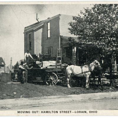 Postcard
