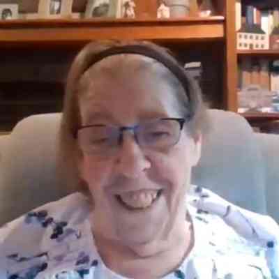Myra Wiley Zirkle Interview