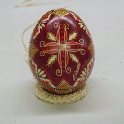 Egg, Easter