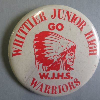 Pin, Promotional