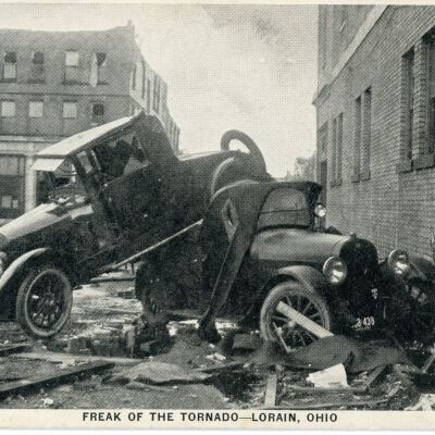 Postcard