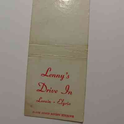 Lenny's Drive In