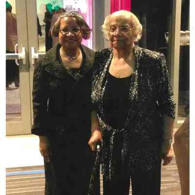 Alpha Kappa Alpha Sorority