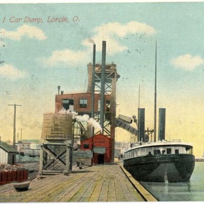 Postcard