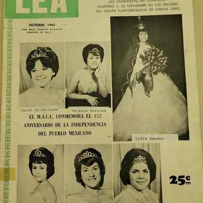 LEA