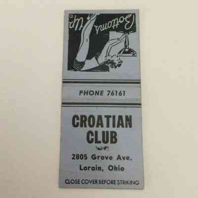 Croatian Club
