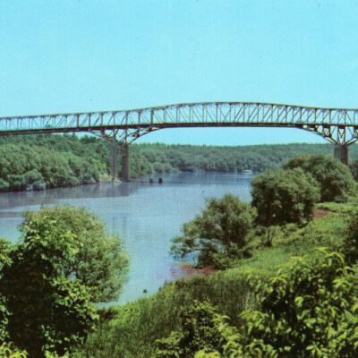 Postcard